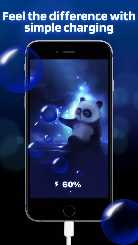 Screenshot di Turbo Charging Play Animation