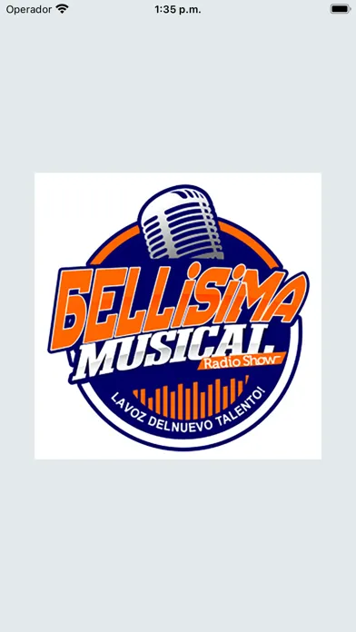 Скриншоты BELLISIMA FM