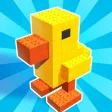 Brick Blast 3D!