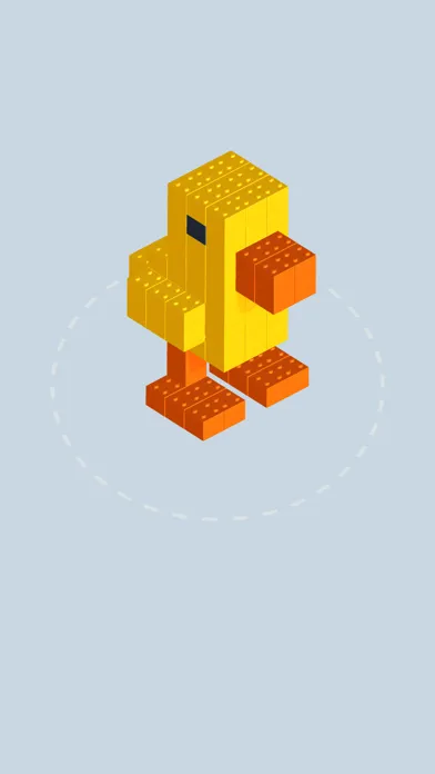 Brick Blast 3D! Ekran Görüntüleri