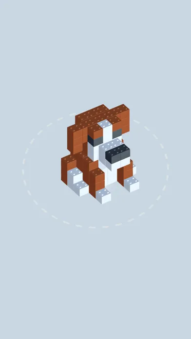 Brick Blast 3D! Ekran Görüntüleri