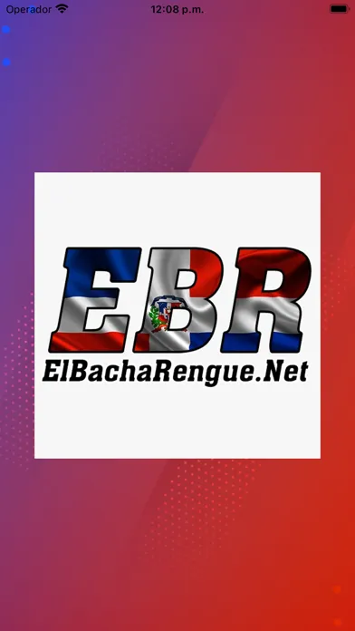 ภาพหน้าจอของ ElBachaRengue.Net