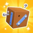 Screws Puzzle 3D