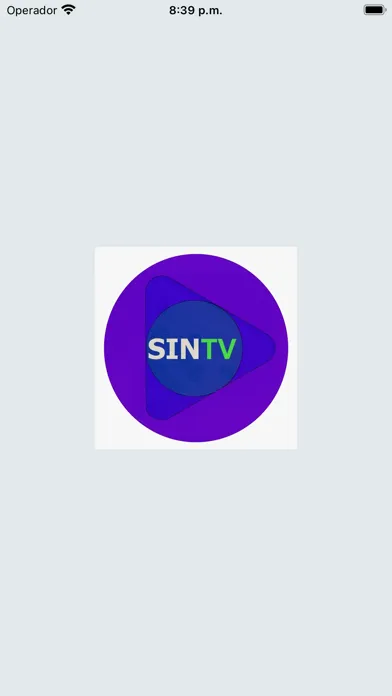 تصاویر Sin TV Perú