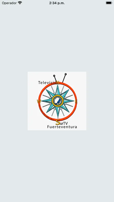 SurTV Fuerteventura سکرین شاٹس