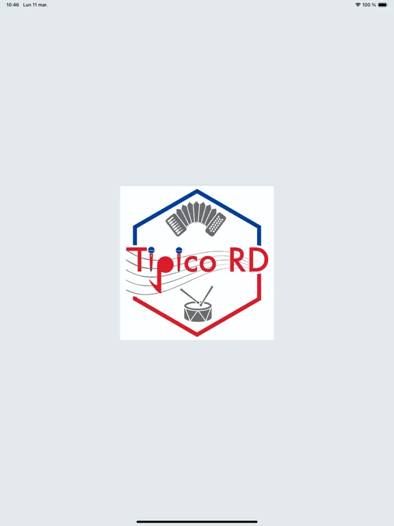 Скриншоты Tipico RD iPad 