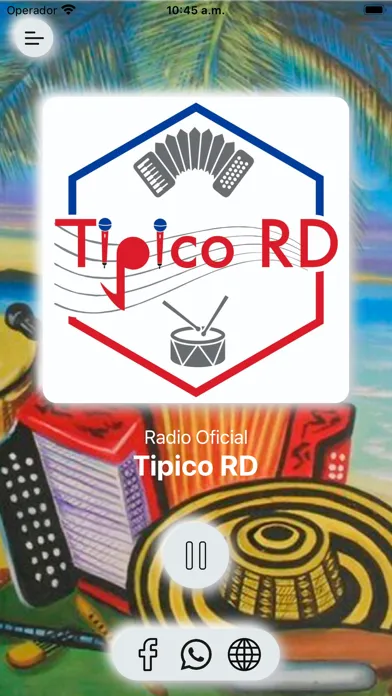 Скриншоты Tipico RD