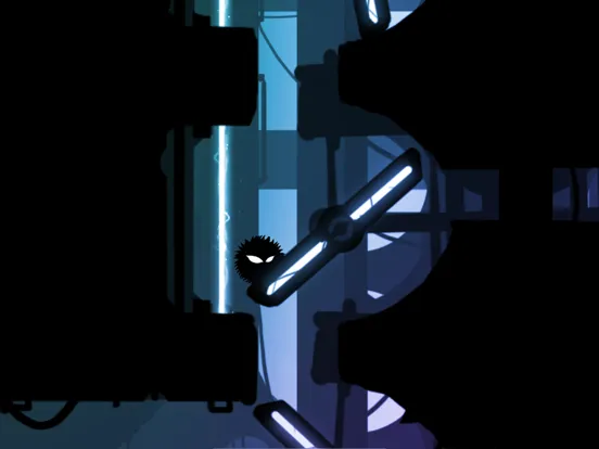 Capturas de tela do Fait – The Machine iPad 