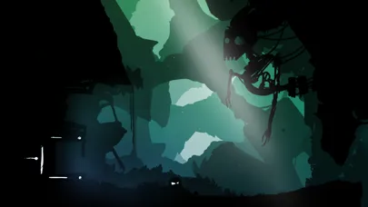Capturas de tela do Fait – The Machine