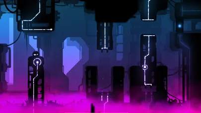 Capturas de tela do Fait – The Machine