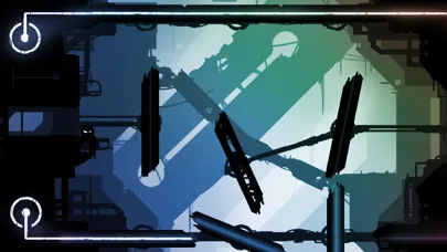 Capturas de tela do Fait – The Machine