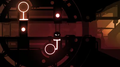 Capturas de tela do Fait – The Machine