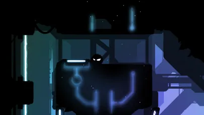 Capturas de tela do Fait – The Machine