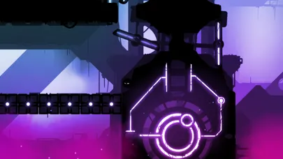 Capturas de tela do Fait – The Machine