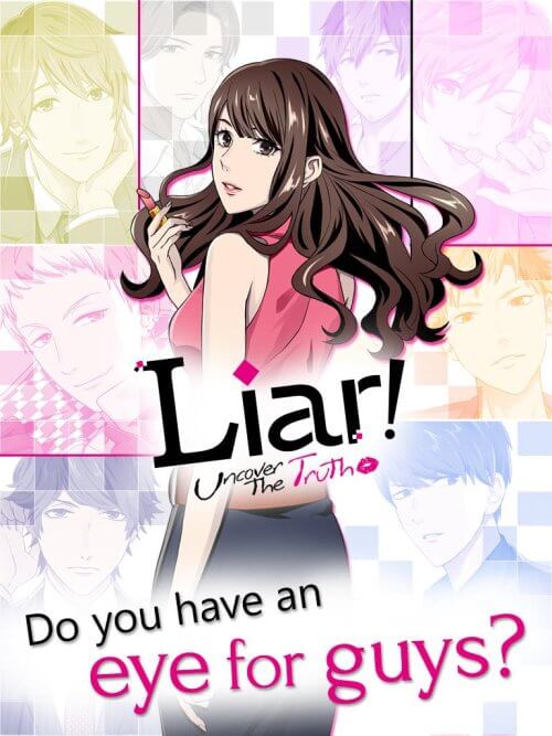 Liar! Uncover the Truth-screenshot-6