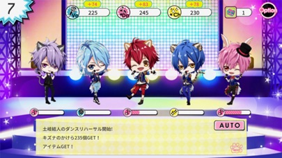 アニドルカラーズ Screenshots