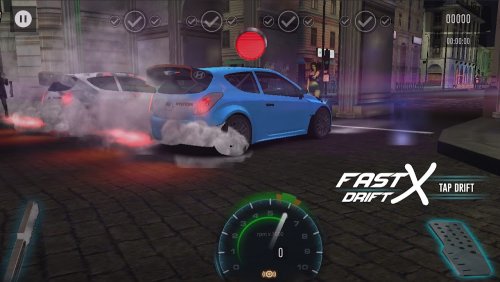 Fast X Racing-screenshot-3