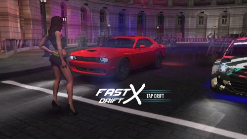 Fast X Racing-screenshot-4