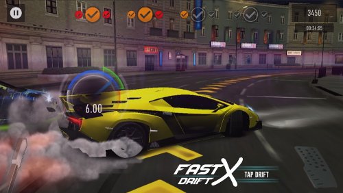 Fast X Racing-screenshot-5