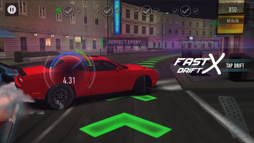 Fast X Racing-screenshot-6