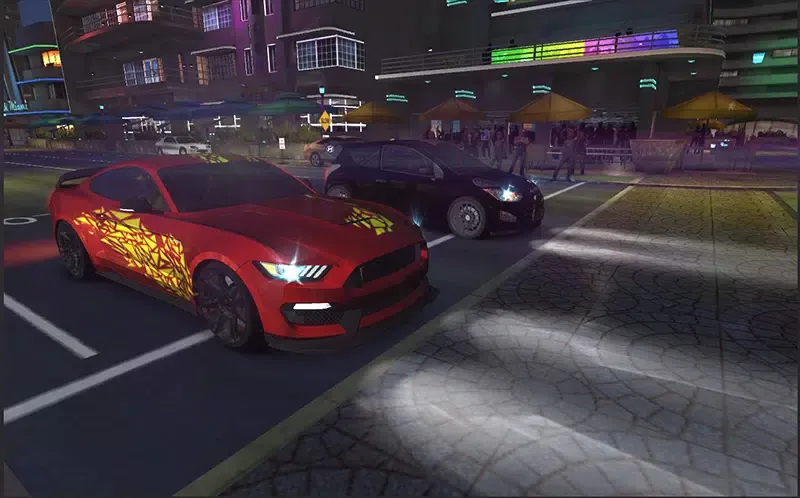 Capturas de pantalla de Speed Kings