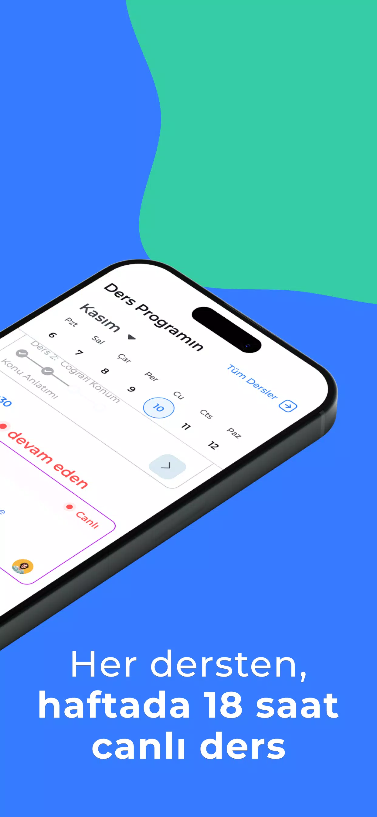 Voltrandes captures d'écran de l'application2