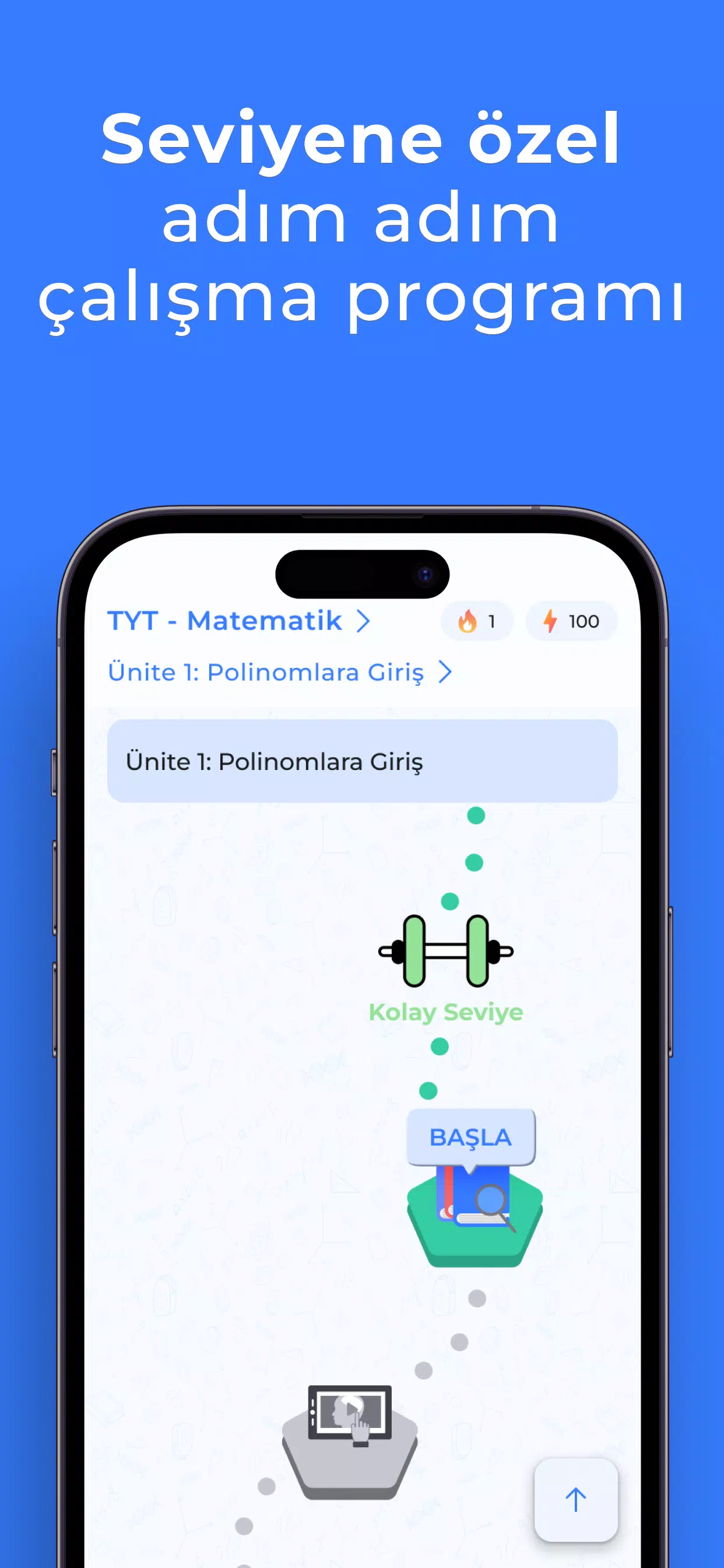 Voltrandes captures d'écran de l'application6