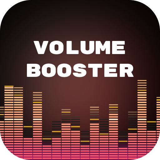 Volume Booster