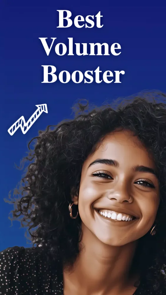 Video Volume Booster スクリーンショット
