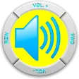 Volume Booster