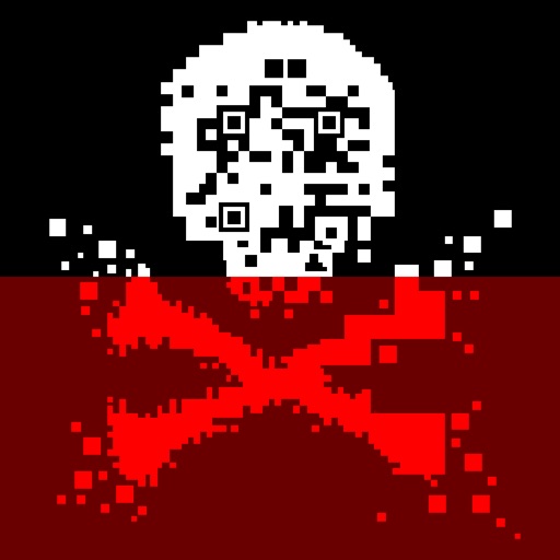 Living Dead Pixels