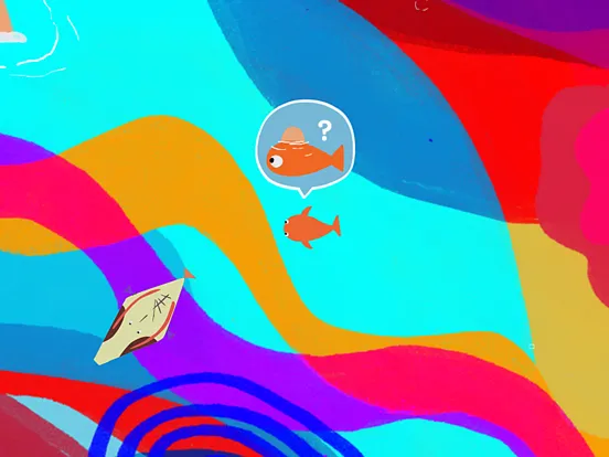 Rain at Noon iPad  Screenshots