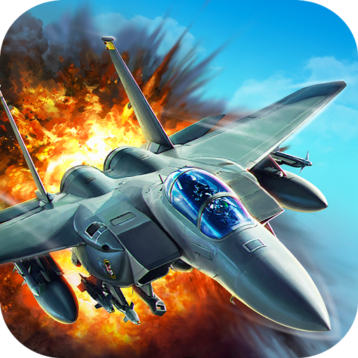 Modern Air Combat: Team Match Modern Air Combat: Team Match