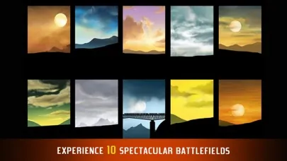 Capturas de pantalla de Black Operations
