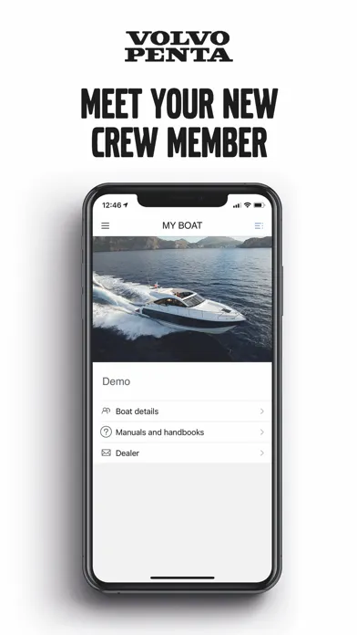 Screenshot di Easy Connect Twin Gasoline