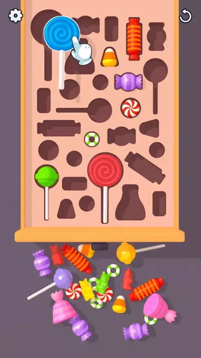 Zrzuty ekranu Dream Organizer