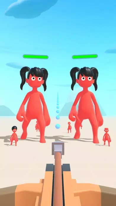 Titan Down स्क्रीनशॉट
