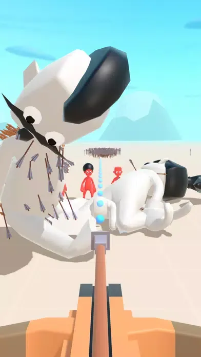 Titan Down स्क्रीनशॉट
