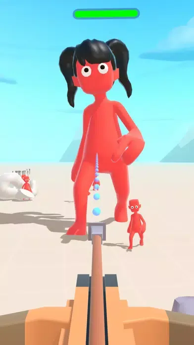 Titan Down स्क्रीनशॉट