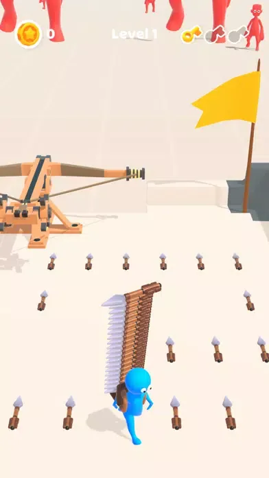 Titan Down स्क्रीनशॉट