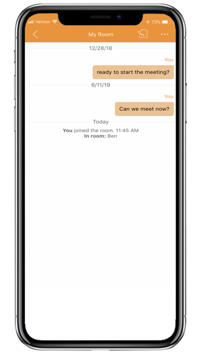Vonage Enterprise for AD Screenshots