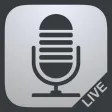 Microphone Live