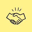 Handshake V/One