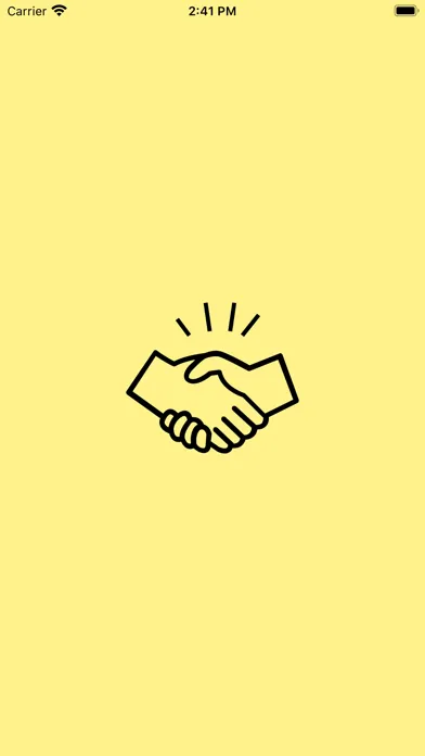 Скриншоты Handshake V/One