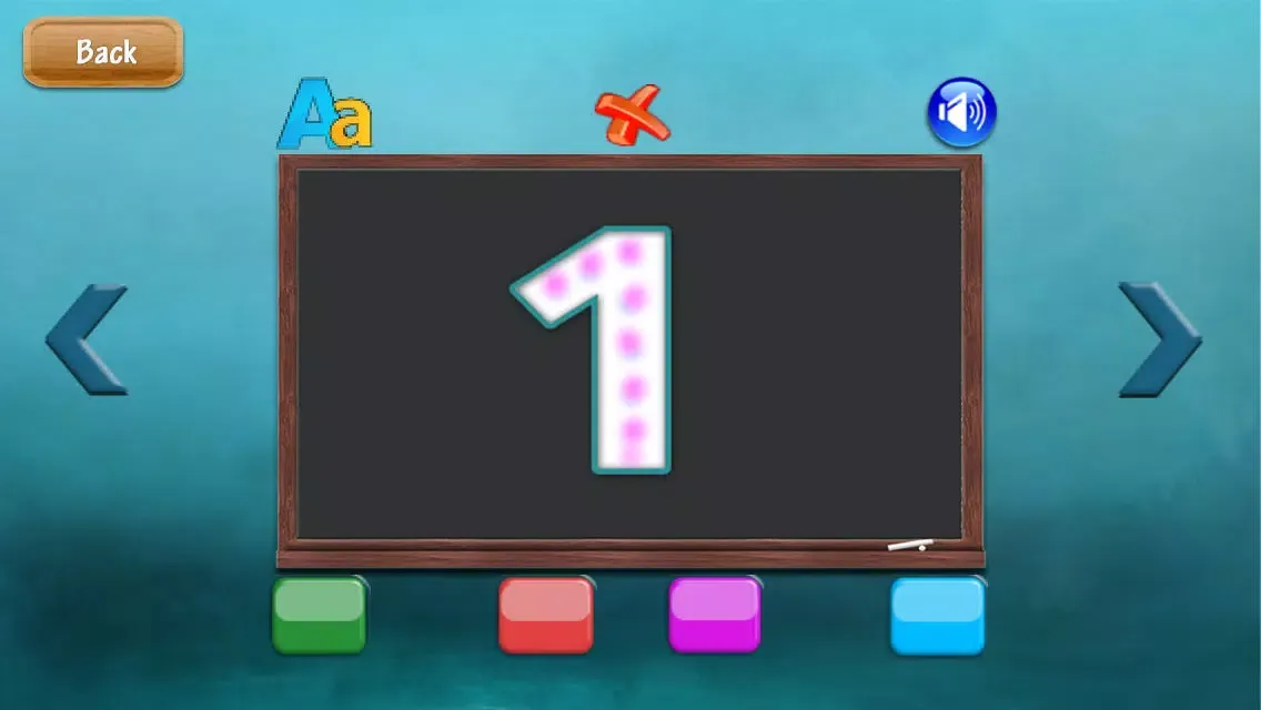 Скриншоты ABC e-slate