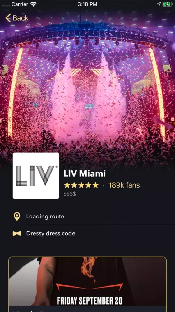 تصاویر PartyMate
