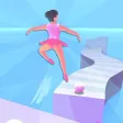 Ballet Ball Jump