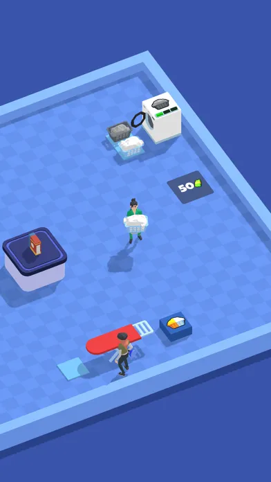 تصاویر Do the Laundry