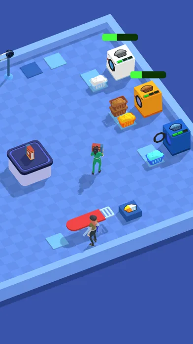 تصاویر Do the Laundry