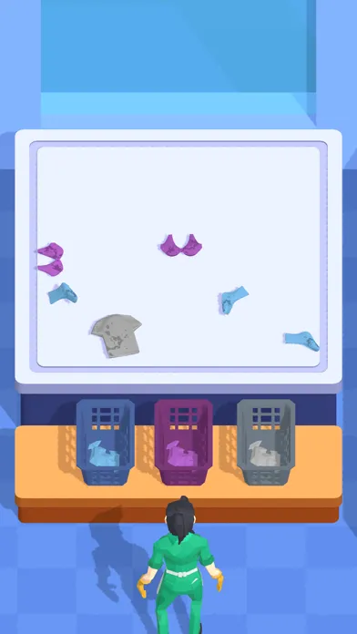 تصاویر Do the Laundry